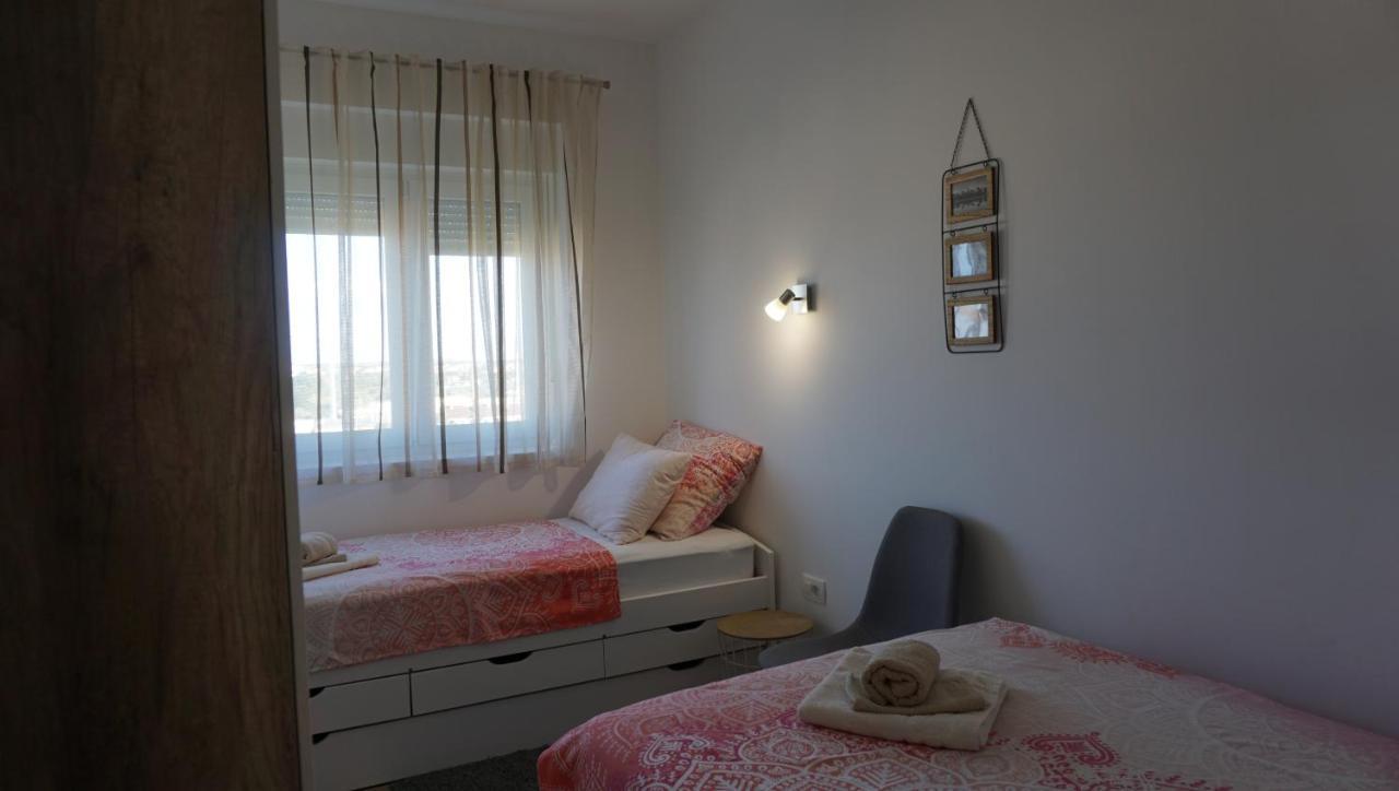 Apartman Luka Pula Exterior foto