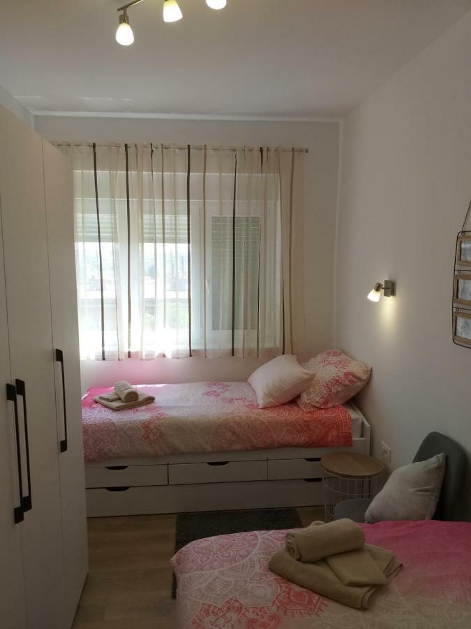 Apartman Luka Pula Exterior foto